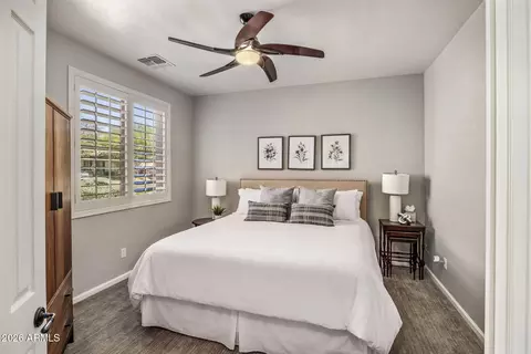 Bedroom - 22508 N 37th Ter, Phoenix, AZ 85050 photo 1 of 5