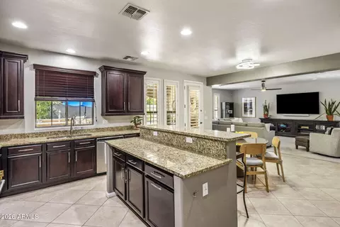Kitchen - 22508 N 37th Ter, Phoenix, AZ 85050 photo 2 of 2