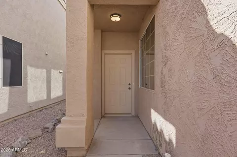 Entry Way - 2109 E Saltsage Dr, Phoenix, AZ 85048 photo 1 of 4