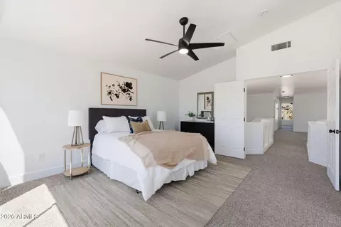 Bedroom - 2109 E Saltsage Dr, Phoenix, AZ 85048 photo 3 of 9