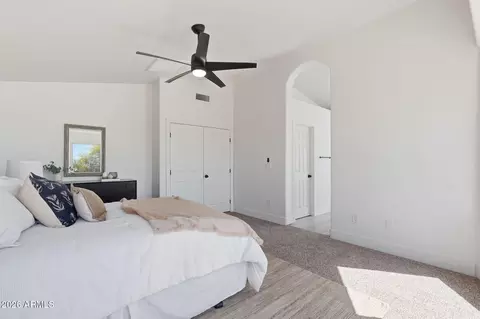 Bedroom - 2109 E Saltsage Dr, Phoenix, AZ 85048 photo 4 of 9