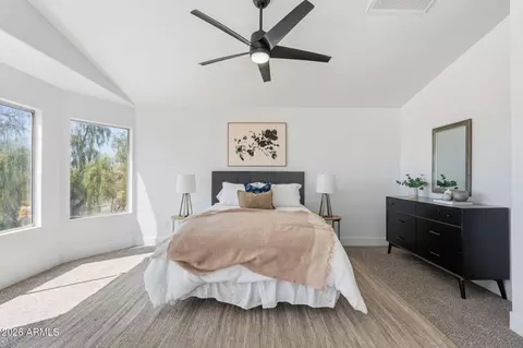 Bedroom - 2109 E Saltsage Dr, Phoenix, AZ 85048 photo 6 of 9