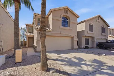 Exterior - 2109 E Saltsage Dr, Phoenix, AZ 85048 photo 2 of 5