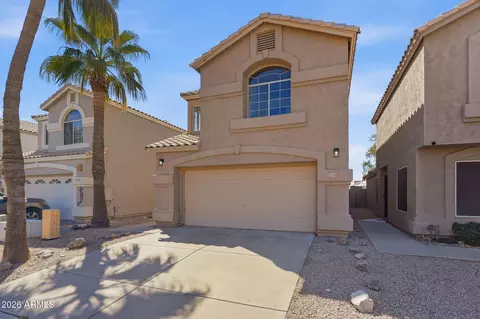 Exterior - 2109 E Saltsage Dr, Phoenix, AZ 85048 photo 3 of 5