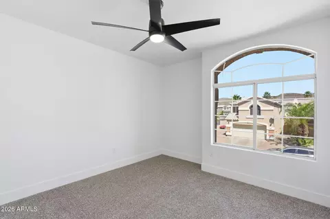 Bedroom - 2109 E Saltsage Dr, Phoenix, AZ 85048 photo 8 of 9