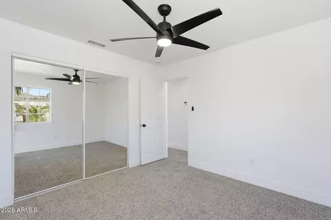 Bedroom - 2109 E Saltsage Dr, Phoenix, AZ 85048 photo 7 of 9