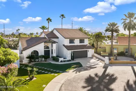 5526 E Terry Dr, Scottsdale, AZ 85254