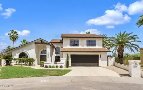 5526 E Terry Dr, Scottsdale, AZ 85254