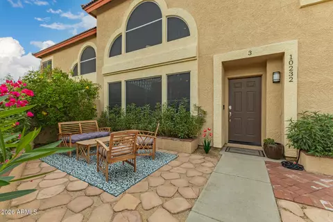 10232 N 12th Ct #3, Phoenix, AZ 85020