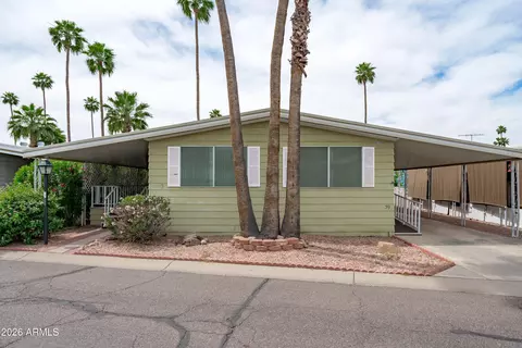 16808 N 1st Ave #39, Phoenix, AZ 85023