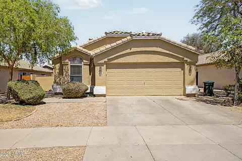 16156 W Latham St, Goodyear, AZ 85338