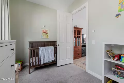 Bedroom - 1181 E Melody Ct, Gilbert, AZ 85234 photo 16 of 16