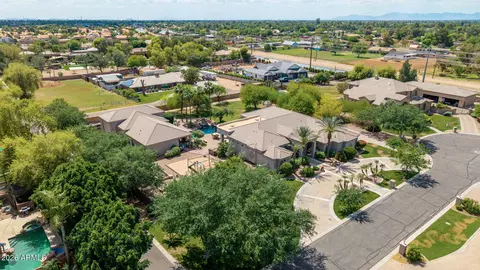 View/Area - 1181 E Melody Ct, Gilbert, AZ 85234 photo 3 of 14