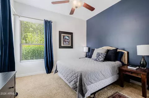 Bedroom - 1181 E Melody Ct, Gilbert, AZ 85234 photo 12 of 16