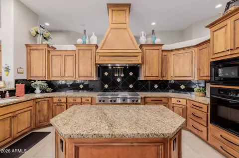 Kitchen - 1181 E Melody Ct, Gilbert, AZ 85234 photo 7 of 10