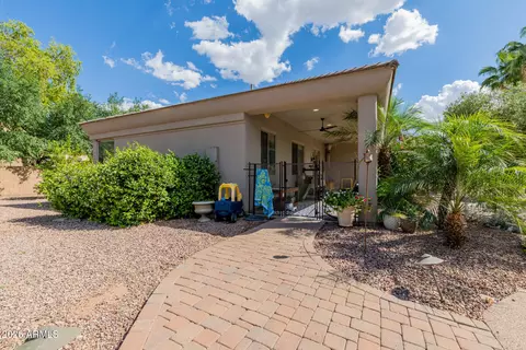Exterior - 1181 E Melody Ct, Gilbert, AZ 85234 photo 17 of 41