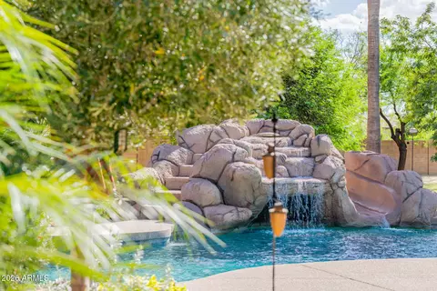 Exterior - 1181 E Melody Ct, Gilbert, AZ 85234 photo 39 of 41
