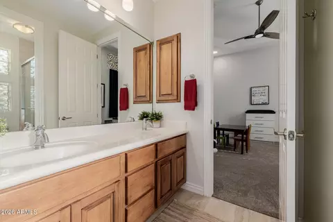 Bath - 1181 E Melody Ct, Gilbert, AZ 85234 photo 8 of 11