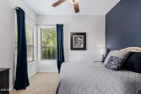 Bedroom - 1181 E Melody Ct, Gilbert, AZ 85234 photo 14 of 16