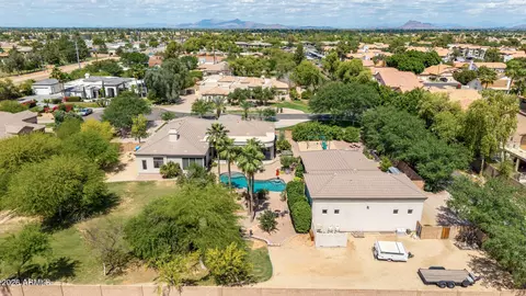View/Area - 1181 E Melody Ct, Gilbert, AZ 85234 photo 13 of 14