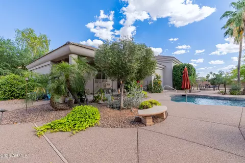 Exterior - 1181 E Melody Ct, Gilbert, AZ 85234 photo 22 of 41