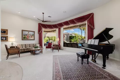 Living - 1181 E Melody Ct, Gilbert, AZ 85234 photo 2 of 11