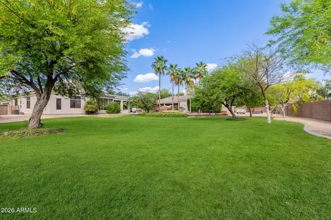 Exterior - 1181 E Melody Ct, Gilbert, AZ 85234 photo 28 of 41