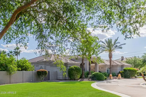 Exterior - 1181 E Melody Ct, Gilbert, AZ 85234 photo 5 of 41