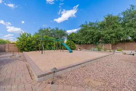 Exterior - 1181 E Melody Ct, Gilbert, AZ 85234 photo 21 of 41