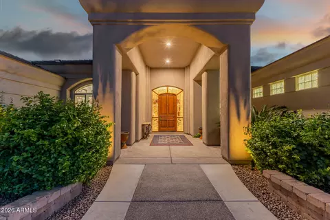 Entry Way - 1181 E Melody Ct, Gilbert, AZ 85234 photo 1 of 3