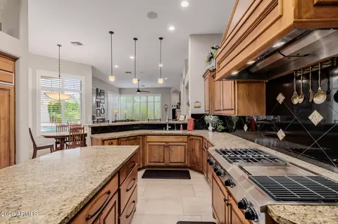 Kitchen - 1181 E Melody Ct, Gilbert, AZ 85234 photo 5 of 10