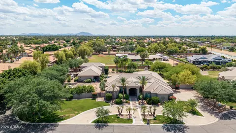 View/Area - 1181 E Melody Ct, Gilbert, AZ 85234 photo 10 of 14