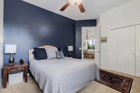 Bedroom - 1181 E Melody Ct, Gilbert, AZ 85234 photo 13 of 16