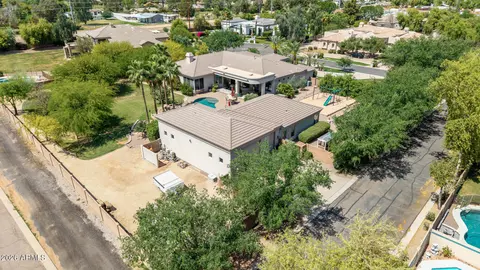 View/Area - 1181 E Melody Ct, Gilbert, AZ 85234 photo 4 of 14