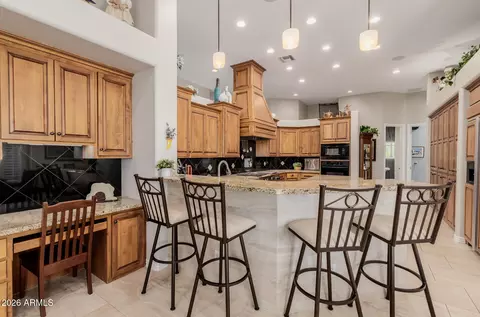 Kitchen - 1181 E Melody Ct, Gilbert, AZ 85234 photo 1 of 10