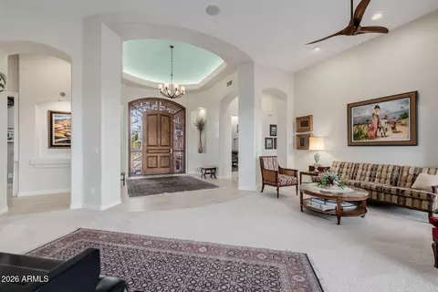 Entry Way - 1181 E Melody Ct, Gilbert, AZ 85234 photo 3 of 3