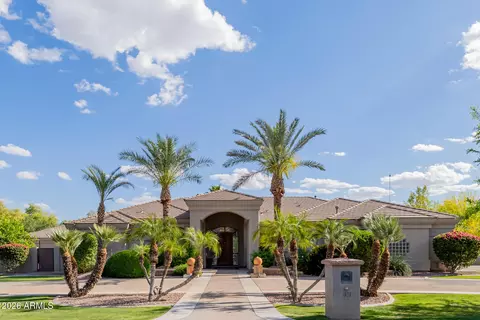 Exterior - 1181 E Melody Ct, Gilbert, AZ 85234 photo 3 of 41