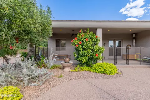 Exterior - 1181 E Melody Ct, Gilbert, AZ 85234 photo 23 of 41