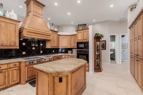 Kitchen - 1181 E Melody Ct, Gilbert, AZ 85234 photo 3 of 10