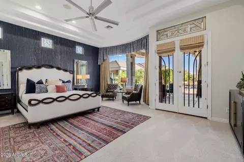Bedroom - 1181 E Melody Ct, Gilbert, AZ 85234 photo 1 of 16