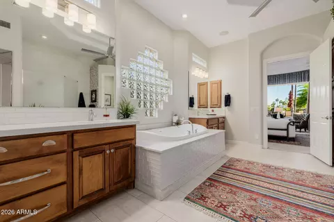 Bath - 1181 E Melody Ct, Gilbert, AZ 85234 photo 5 of 11