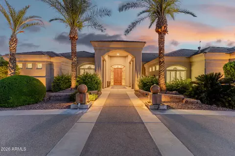 Exterior - 1181 E Melody Ct, Gilbert, AZ 85234 photo 40 of 41