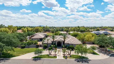 View/Area - 1181 E Melody Ct, Gilbert, AZ 85234 photo 9 of 14