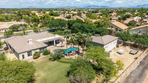 View/Area - 1181 E Melody Ct, Gilbert, AZ 85234 photo 7 of 14
