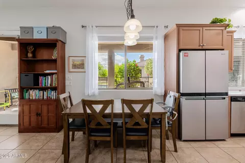 Dining - 1181 E Melody Ct, Gilbert, AZ 85234 photo 3 of 3