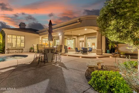 Exterior - 1181 E Melody Ct, Gilbert, AZ 85234 photo 11 of 41