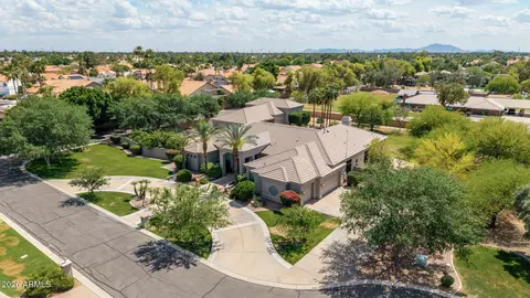 View/Area - 1181 E Melody Ct, Gilbert, AZ 85234 photo 1 of 14