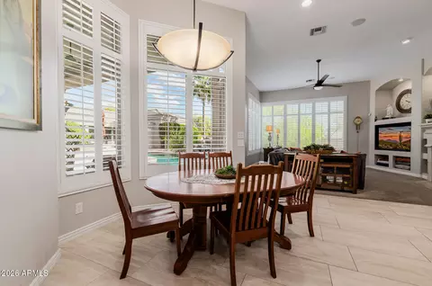 Dining - 1181 E Melody Ct, Gilbert, AZ 85234 photo 1 of 3
