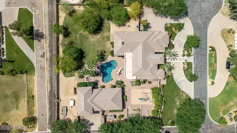 View/Area - 1181 E Melody Ct, Gilbert, AZ 85234 photo 8 of 14
