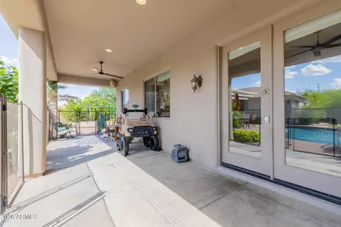Exterior - 1181 E Melody Ct, Gilbert, AZ 85234 photo 15 of 41